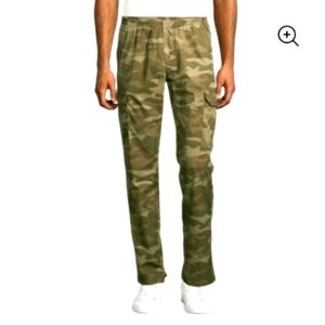 George Men's Cargo Joggers